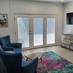 Ocean Front Studio